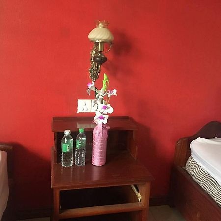 Tan Kimlong Guesthouse Siem Reap Exteriér fotografie