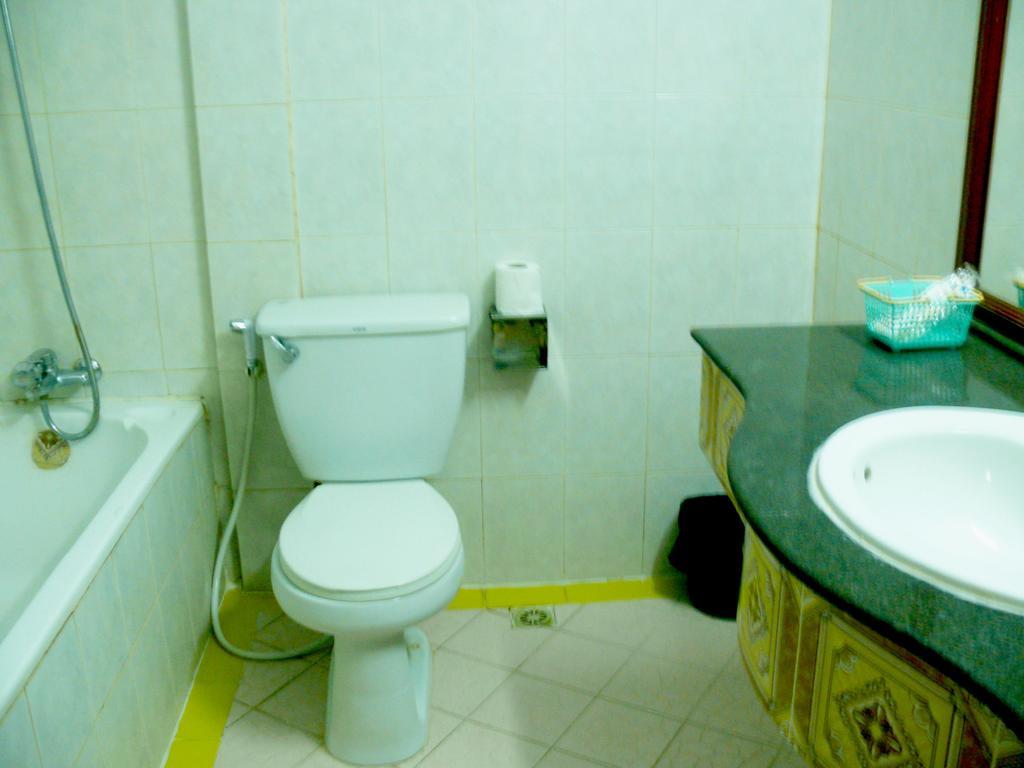 Tan Kimlong Guesthouse Siem Reap Pokoj fotografie