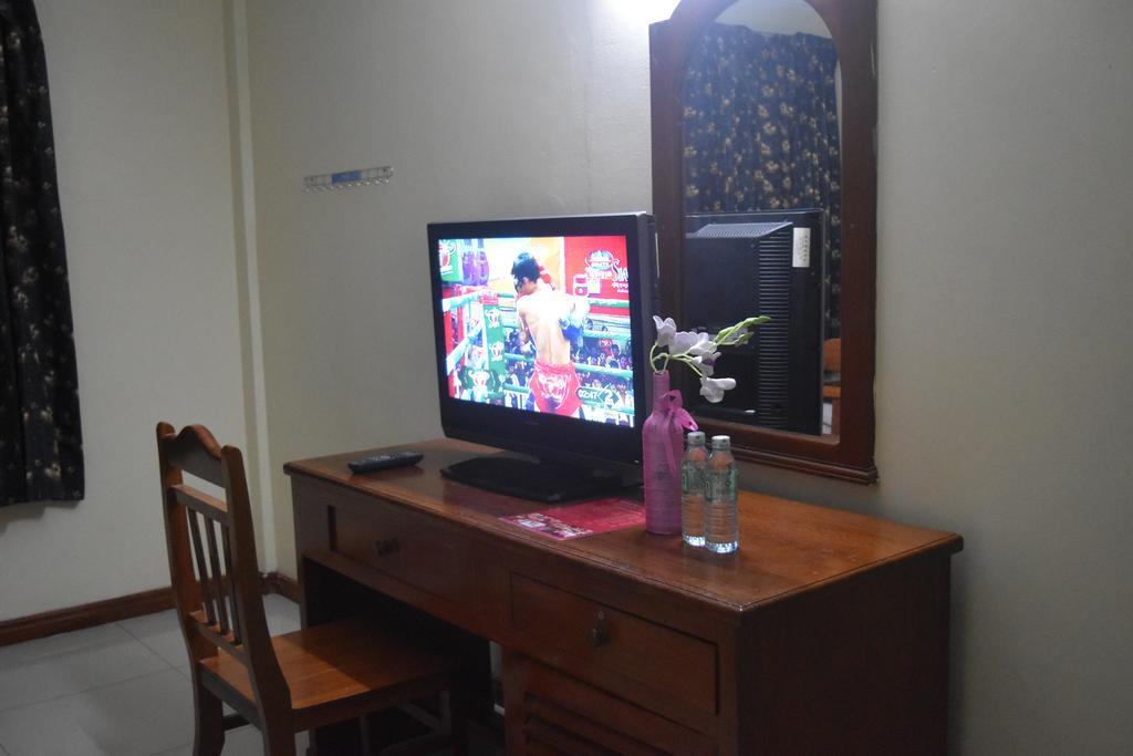 Tan Kimlong Guesthouse Siem Reap Exteriér fotografie