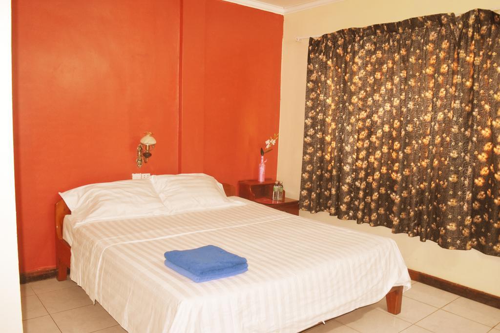 Tan Kimlong Guesthouse Siem Reap Exteriér fotografie