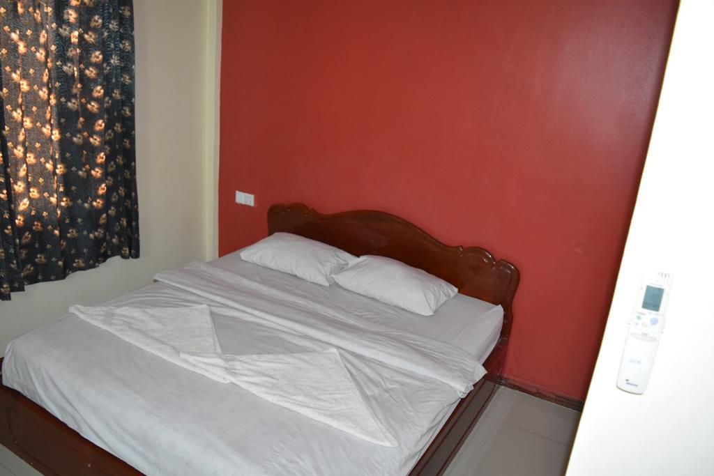 Tan Kimlong Guesthouse Siem Reap Exteriér fotografie