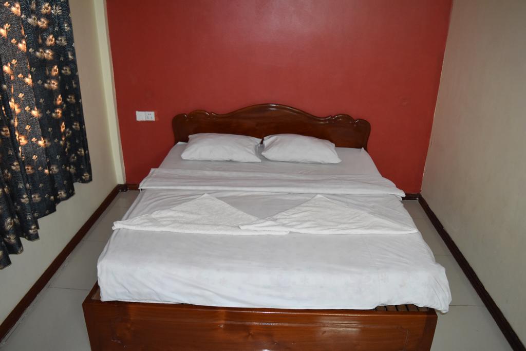 Tan Kimlong Guesthouse Siem Reap Exteriér fotografie