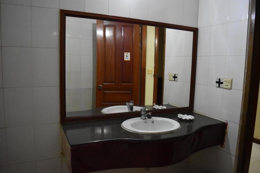 Tan Kimlong Guesthouse Siem Reap Exteriér fotografie