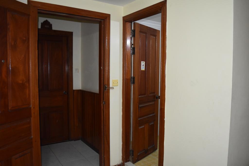Tan Kimlong Guesthouse Siem Reap Exteriér fotografie