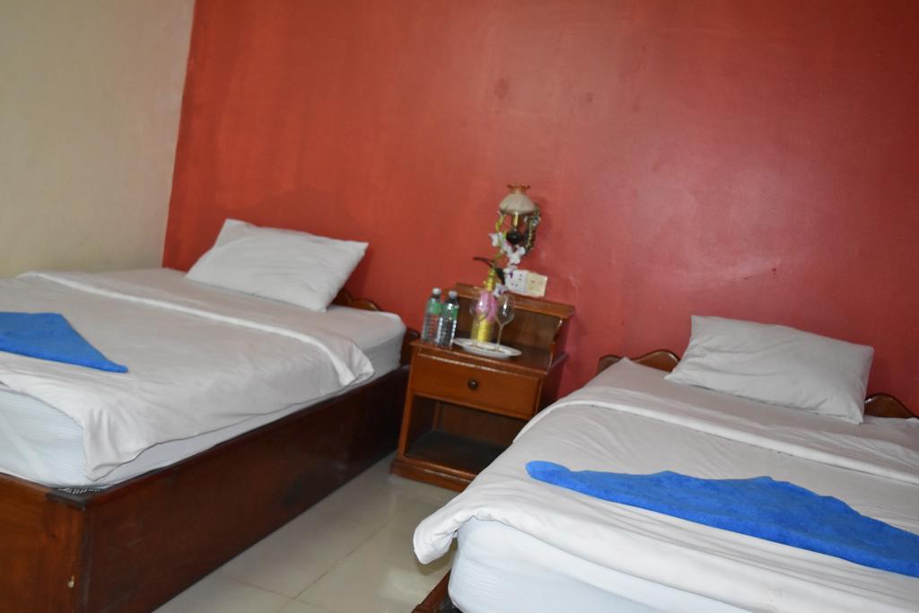Tan Kimlong Guesthouse Siem Reap Exteriér fotografie