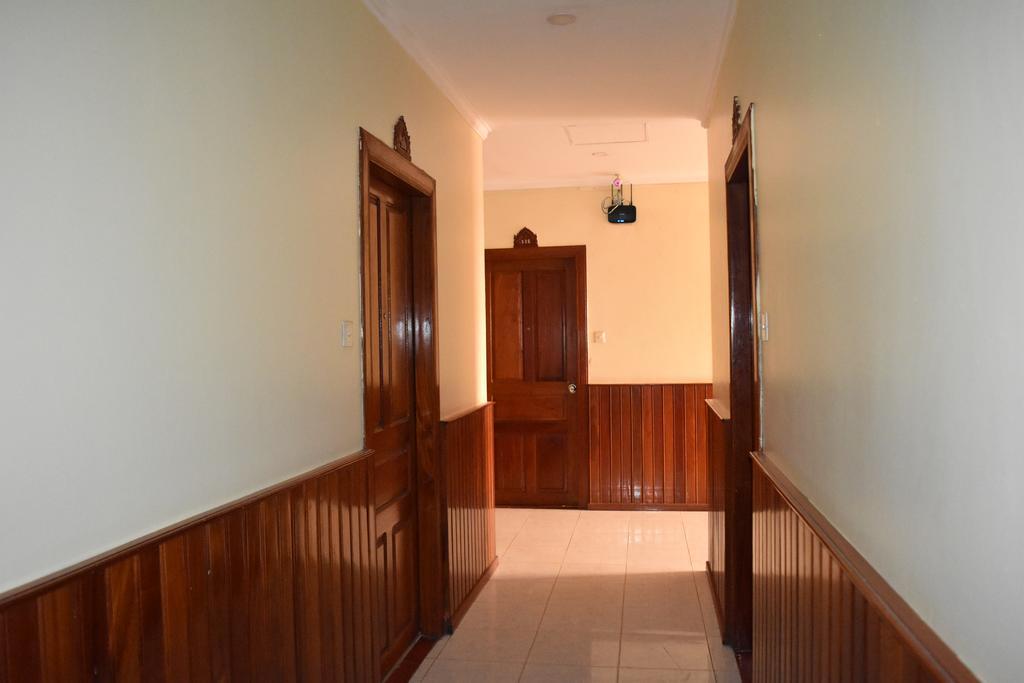 Tan Kimlong Guesthouse Siem Reap Exteriér fotografie