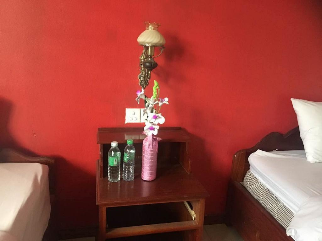 Tan Kimlong Guesthouse Siem Reap Exteriér fotografie